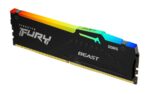 RAM KINGSTON FURY 32GB 6000MT/s DDR5 RGB DESKTOP