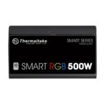 THERMALTAKE SMART RGB 500W ( 230V ) 80PLUS POWER SUPPLY - Image 5