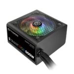THERMALTAKE SMART RGB 500W ( 230V ) 80PLUS POWER SUPPLY - Image 2