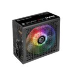 THERMALTAKE SMART RGB 500W ( 230V ) 80PLUS POWER SUPPLY - Image 3