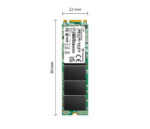 TRANSCEND TS1TMTS825S 1TB M.2 SSD 85S SATA III 64GB/s - Image 4