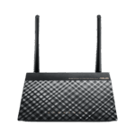 ASUS DSL-N16  WIRELESS N300 VDSL/ADSL MODEM ROUTER - Image 3