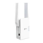TP-LINK RE705X AX3000 DUAL BAND WIFI 6 RANGE EXTENDER - Image 2