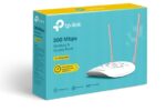 TP-LINK TL-WA801N 300MBPS WIRELESS N ACCESS POINT 2.4GHZ