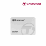 TRANSCEND SSD230S 2TB 2.5" SSD SATA III 6GB/s 3D TLC - Image 3