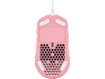 HyperX Pulsefire Haste - Gaming Mouse (White-Pink) - Image 2
