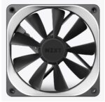 NZXT AER F120 2x120MM AIRFLOW FAN RF-AF120-D1 - Image 3