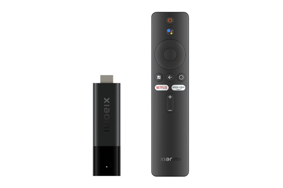 XIAOMI MI TV STICK 4K ANDROID TV - Image 2
