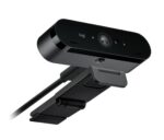 LOGITECH BRIO 4K STREAM EDITION WEBCAM - Image 6