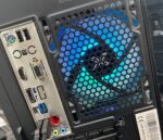 GAMING DESKTOP I7-12TH 16GB 3600/1TB HDD-500GB NVME - Image 4