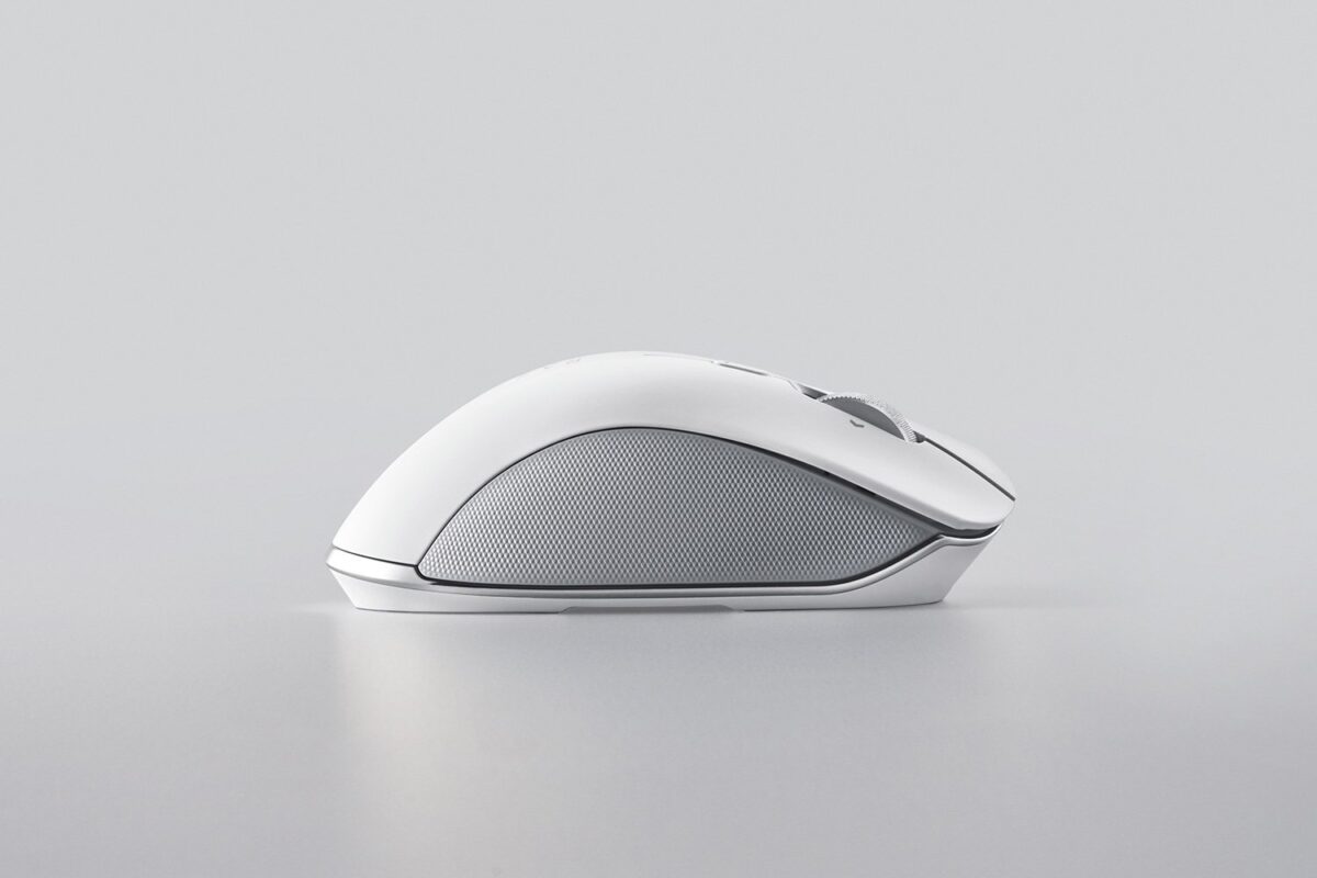 RAZER PRO CLICK MOUSE WHITE - Image 2