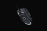 RAZER DEATHADDER V3 WIRED BLACK MOUSE - Image 5