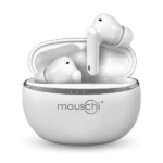 MOUSCHI BEM EARBUDS DUAL TRANMISSION AND INTERCONNCETION