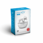 MOUSCHI BEM EARBUDS DUAL TRANMISSION AND INTERCONNCETION - Image 2