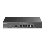 TP-LINK OMADA ER7206 GIGABIT Multi-WAN VPN ROUTER