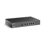 TP-LINK OMADA ER7206 GIGABIT Multi-WAN VPN ROUTER - Image 2