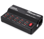 USB FAST CHARGER 10 PORTS USB W-838