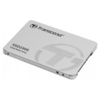 TRANSCEND SSD230S 2TB 2.5" SSD SATA III 6GB/s 3D TLC - Image 2