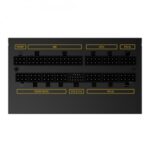 XIGMATEK TITAN 1200W PLATINUM 80 PLUS POWER SUPPLY - Image 5