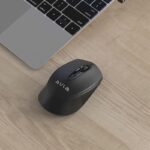 AULA AM205 WIRELESS BLACK MOUSE - Image 3