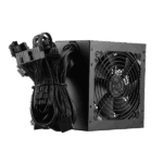 SEGOTEP BN750W 750W ATX 3.0 BRONZE 80PLUS NON MODULAR POWER SUPPLY - Image 3