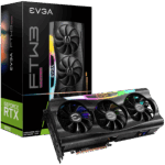 EVGA GeForce RTX 3070 FTW3 ULTRA GAMING "USED"