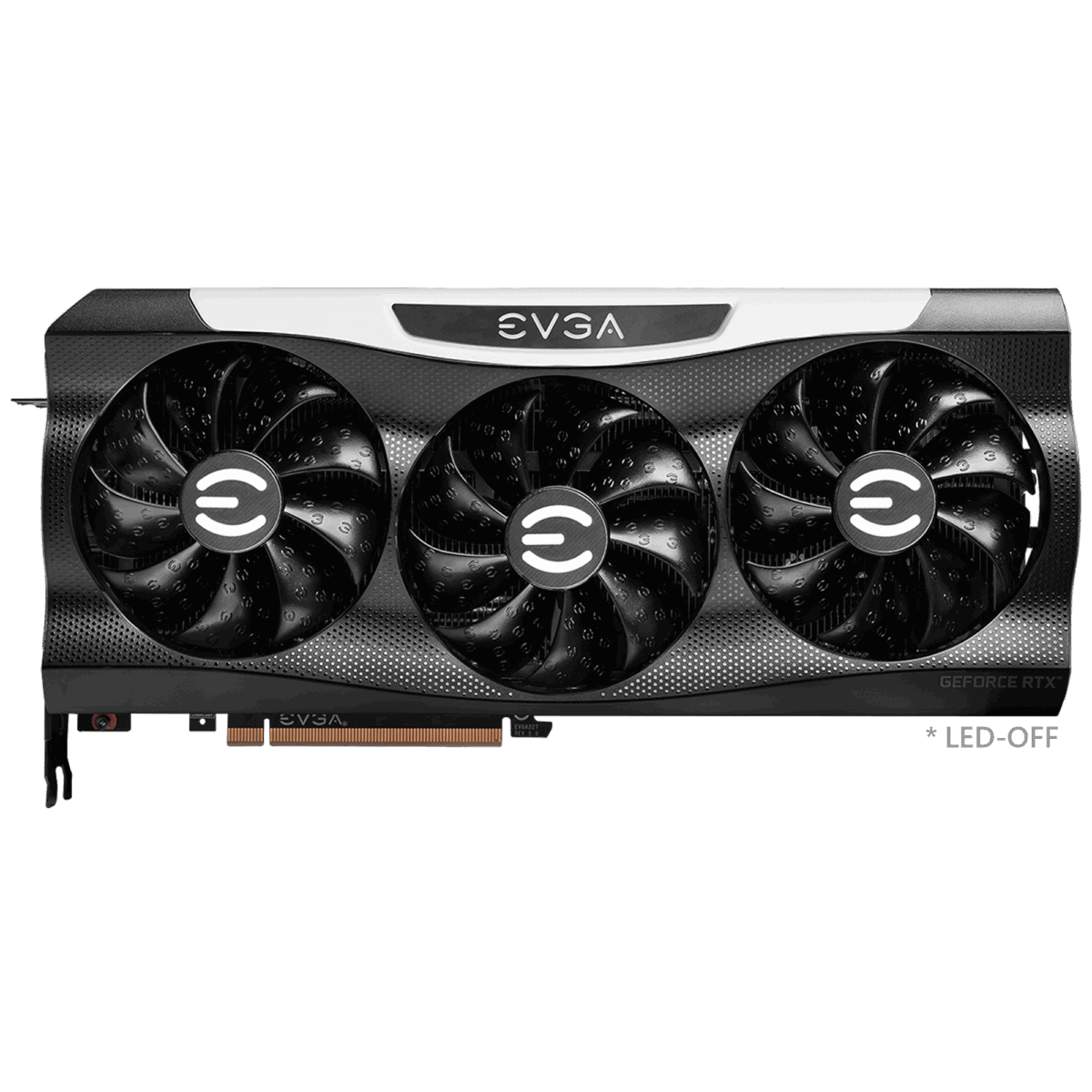 EVGA GeForce RTX 3070 FTW3 ULTRA GAMING "USED" - Image 2