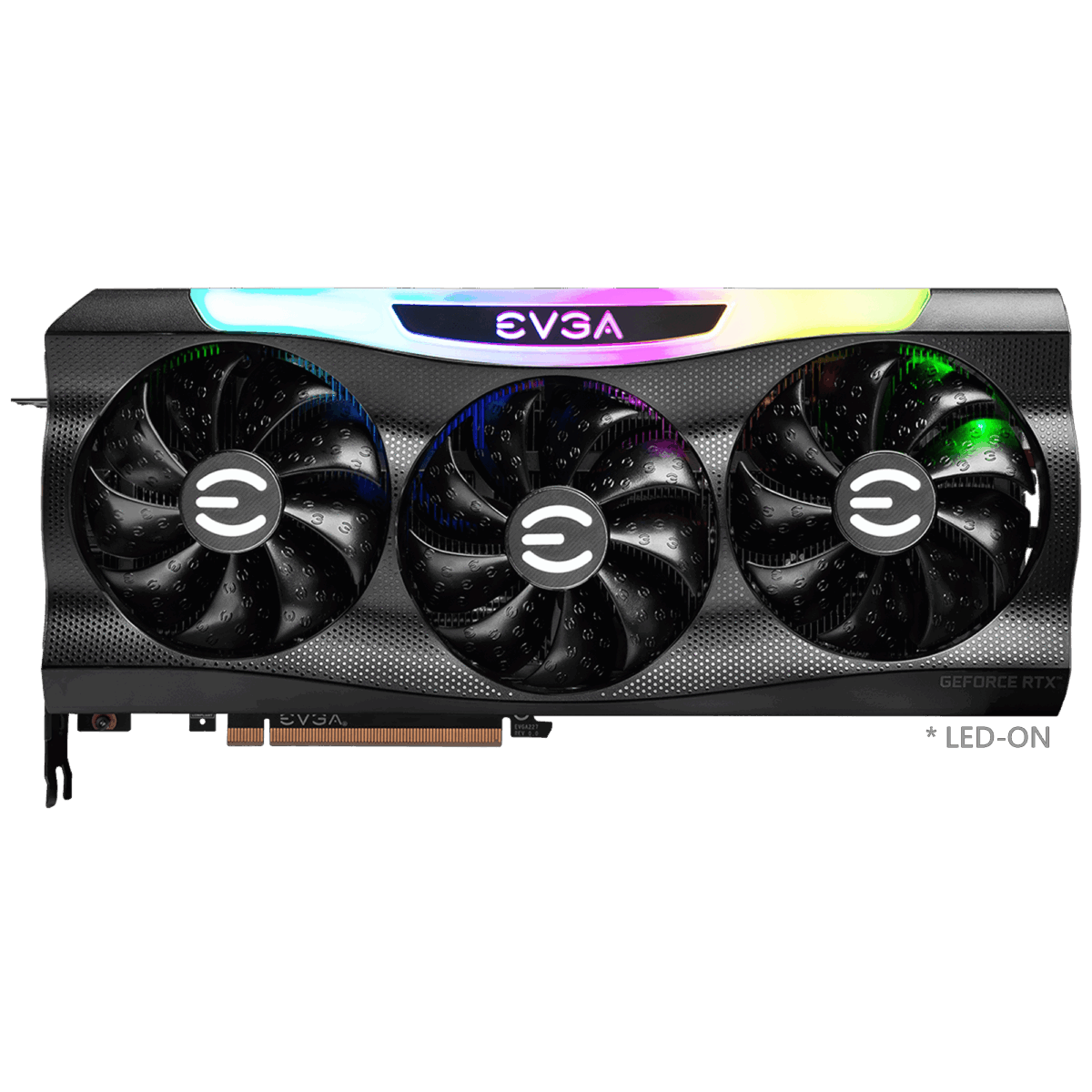 EVGA GeForce RTX 3070 FTW3 ULTRA GAMING "USED" - Image 3