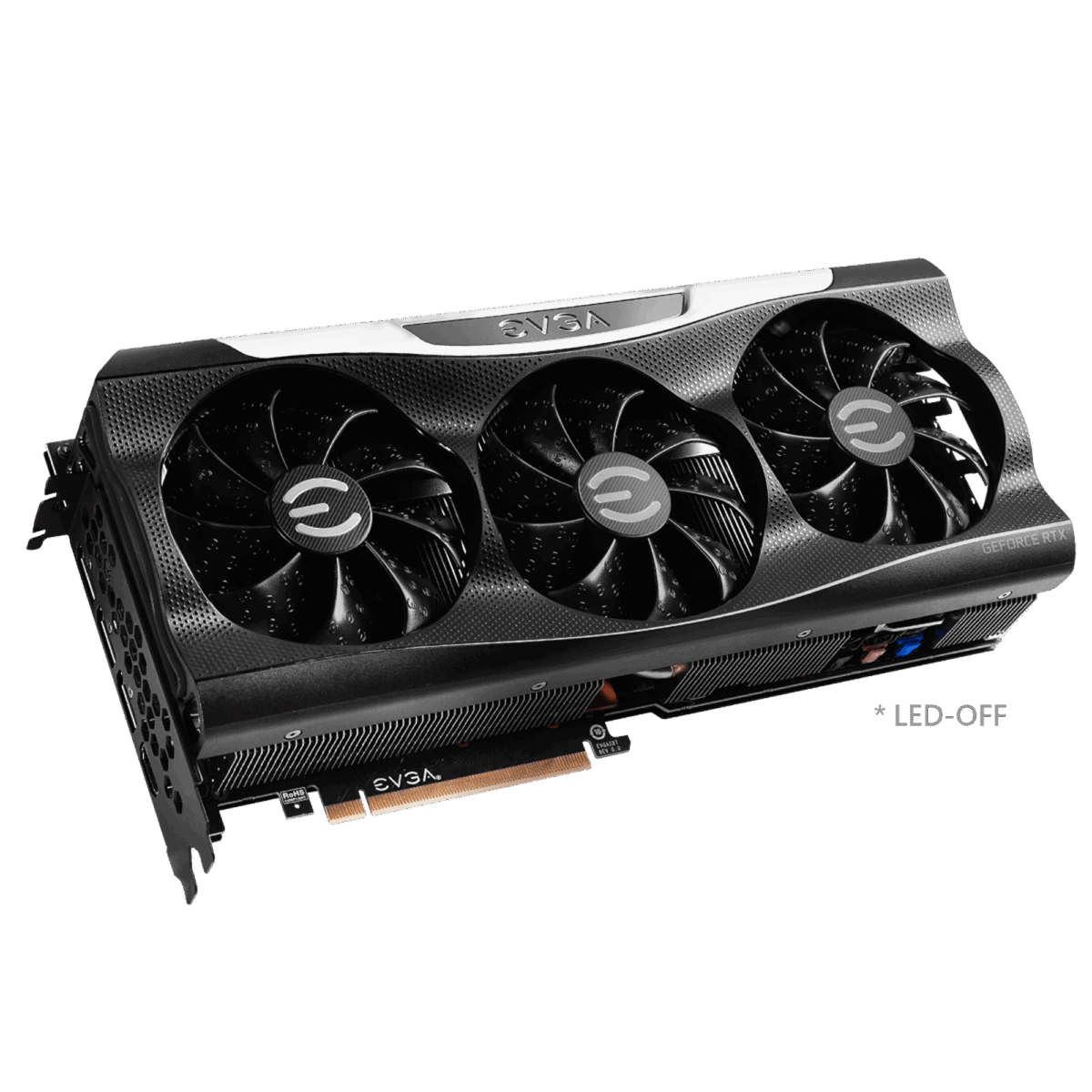 EVGA GeForce RTX 3070 FTW3 ULTRA GAMING "USED" - Image 4