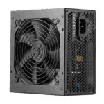 SEGOTEP BN750W 750W ATX 3.0 BRONZE 80PLUS NON MODULAR POWER SUPPLY - Image 2