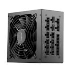 SEGOTEP GM1250W 1250W ATX 3.0 GOLD 80PLUS FULL MODULAR POWER SUPPLY - Image 3