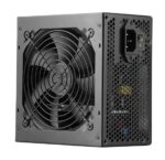 SEGOTEP AN650W 650W WHITE 80PLUS NON MODULAR POWER SUPPLY - Image 4