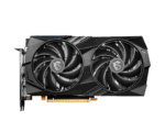 MSI GEFORCE RTX 4060 GAMING X 8GB - Image 2