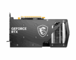 MSI GEFORCE RTX 4060 GAMING X 8GB - Image 3
