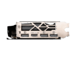 MSI GEFORCE RTX 4060 GAMING X 8GB - Image 5