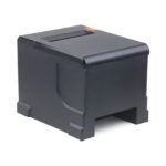 NOVA GSAN NV-8360 THERMAL RECEIPT PRINTER USB & LAN BLACK - Image 2