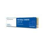 WD BLUE SN570 250GB NVME 3,300MB/s - Image 2