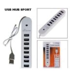 USB HUB 8 PORT 1TB 2.0 - Image 2