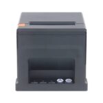 NOVA GSAN NV-8360 THERMAL RECEIPT PRINTER USB & LAN BLACK - Image 3