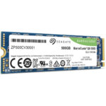 SEAGATE BARRACUDA 500GB NVME 3600MB - Image 2