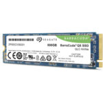 SEAGATE BARRACUDA 500GB NVME 3600MB - Image 3