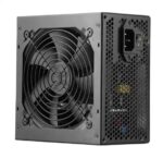 SEGOTEP AN550W 550W WHITE 80PLUS NON MODULAR POWERSUPPLY - Image 3