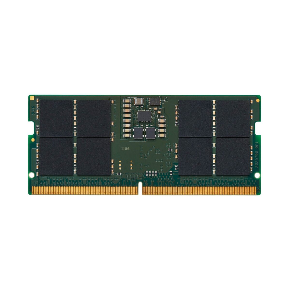 RAM KINGSTON 32GB 5600 DDR5 NOTEBOOK - Image 2