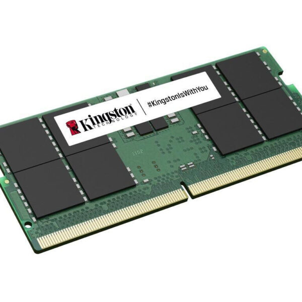 RAM KINGSTON 32GB 5600 DDR5 NOTEBOOK