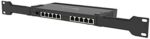 MikroTik RB4011IGS+RM Ethernet 10-Port Gigabit Router - Image 2