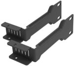 MikroTik RB4011IGS+RM Ethernet 10-Port Gigabit Router - Image 5