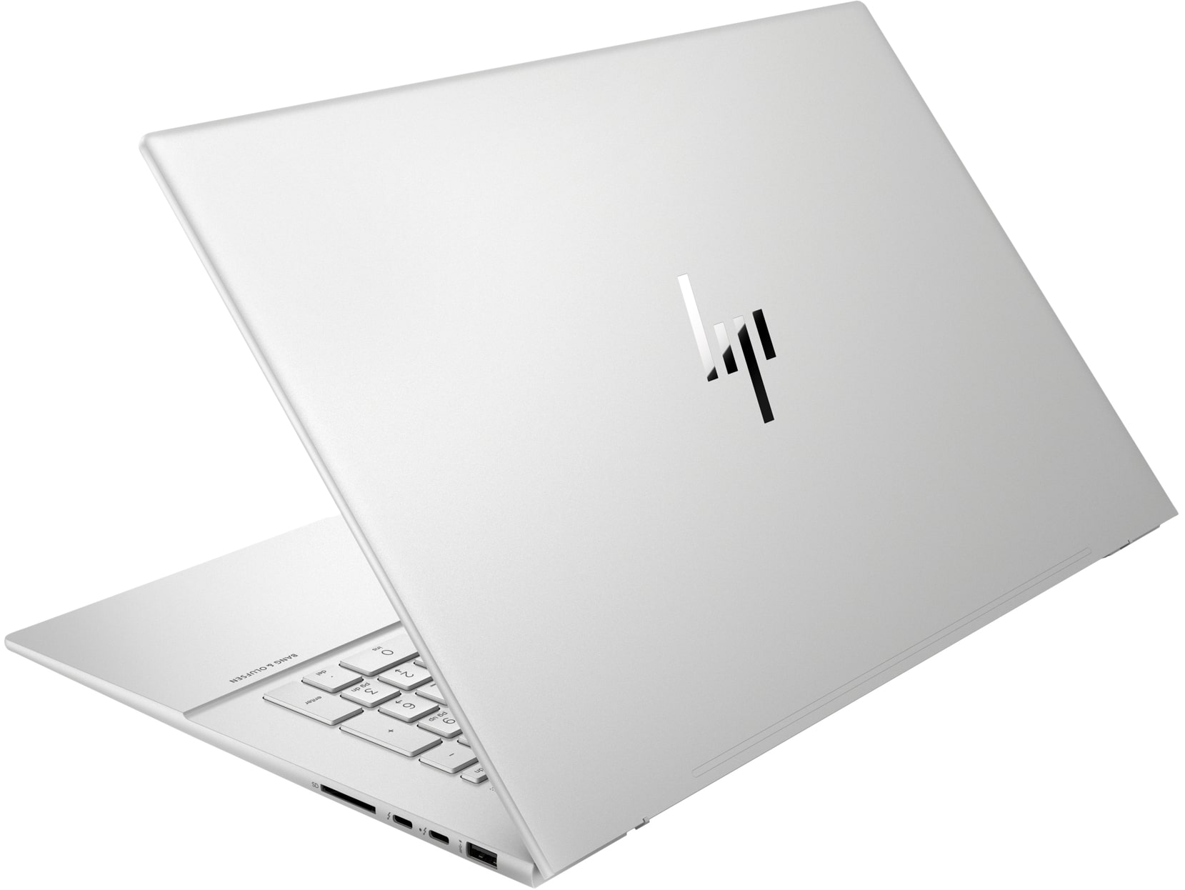 HP ENVY 17CR0XXX, I51240P, 17.3 Inch FHD, 16GB, 512GB Nvme, Windows