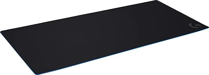 4183lCbqa1L._AC_SX679_ LOGITECH MOUSEPAD X-LARGE 5MM THICKNESS OPENBOX - Image 3