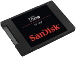 SANDISK ULTRA 500GB 560MB/s R 530MB/s W 3D SSD - Image 3