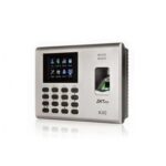 ZKT K40 FINGER PRINT TIME AND ATTENDANCE TERMINAL - Image 4